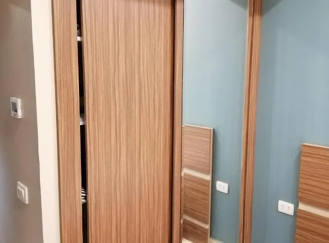 Aldau Heights Хургада