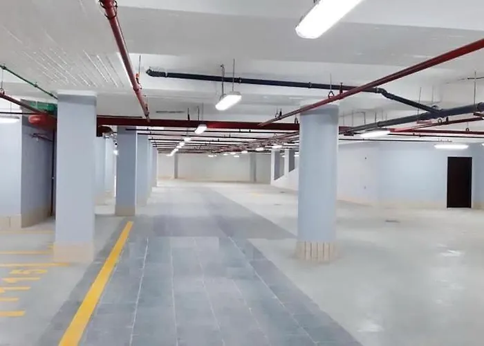 Aldau Heights Апарт-отель *
