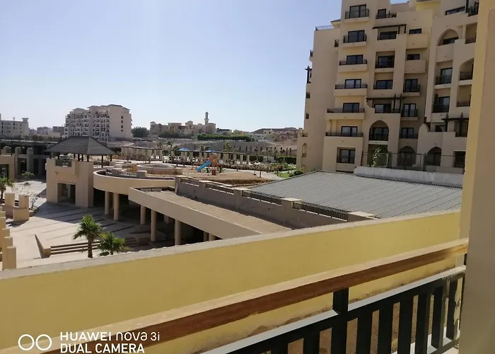 Aldau Heights Апарт-отель